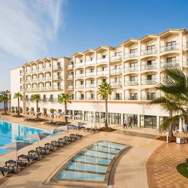 Vila Gale Santa Cruz