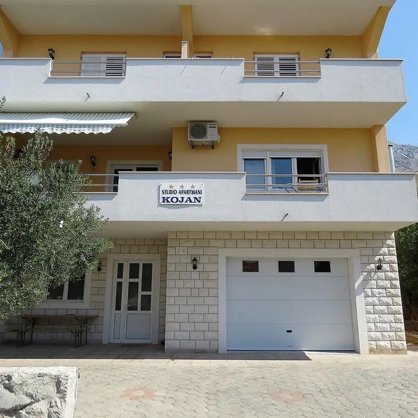 Vila Kojan