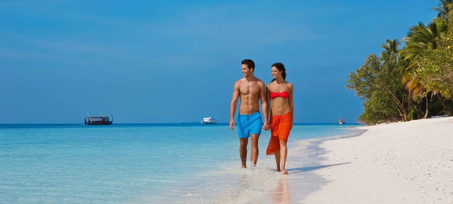 Vilamendhoo Island Resort