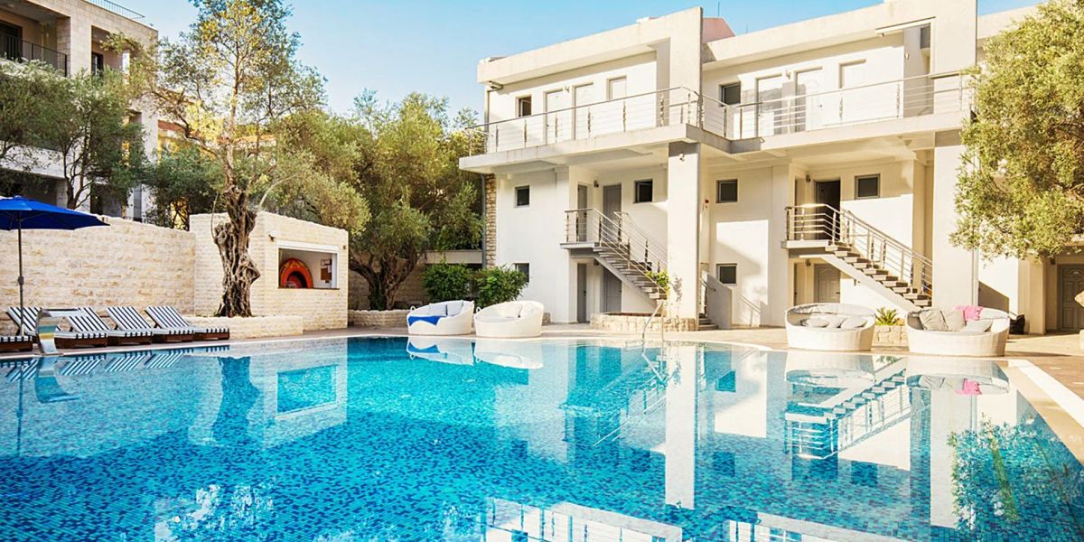 Czarnogóra na 7 dni we wrześniu: 4⋆ hotel od 2 599 zł