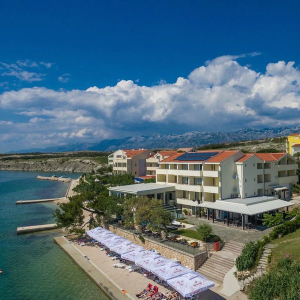 Villa 4M — Razanac, Chorwacja