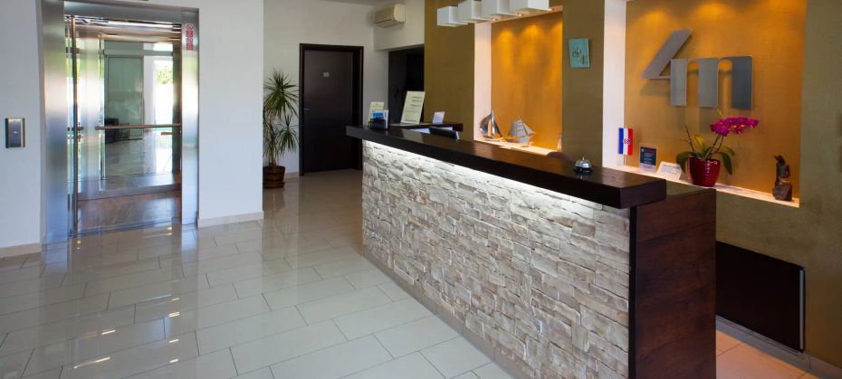 Villa 4M