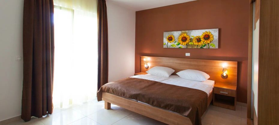 Villa 4M