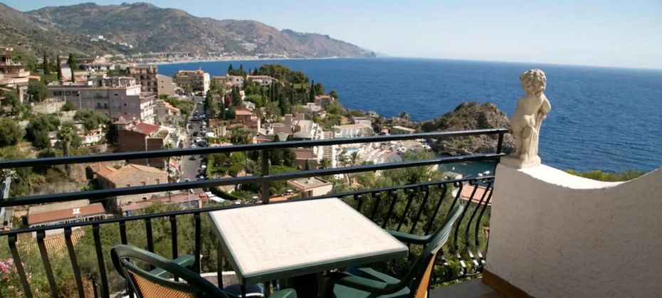 Villa Bianca (Taormina)