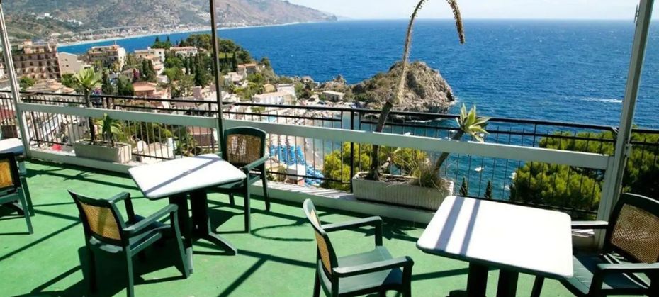 Villa Bianca (Taormina)