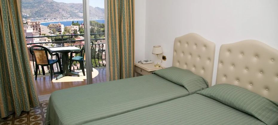 Villa Bianca (Taormina)