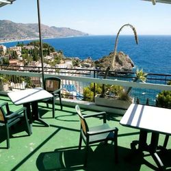 Villa Bianca Taormina