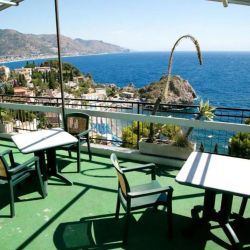 Villa Bianca Taormina