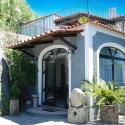 Villa Cimmentorosso