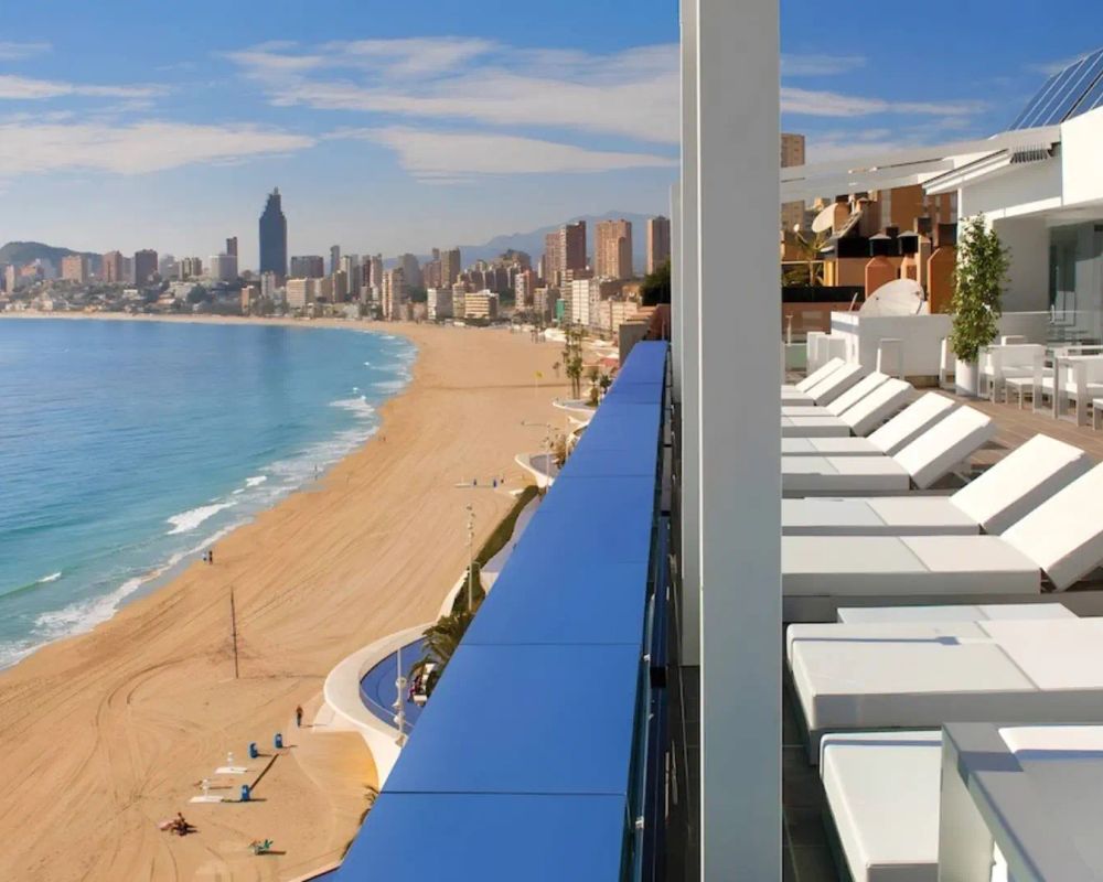 Villa del Mar