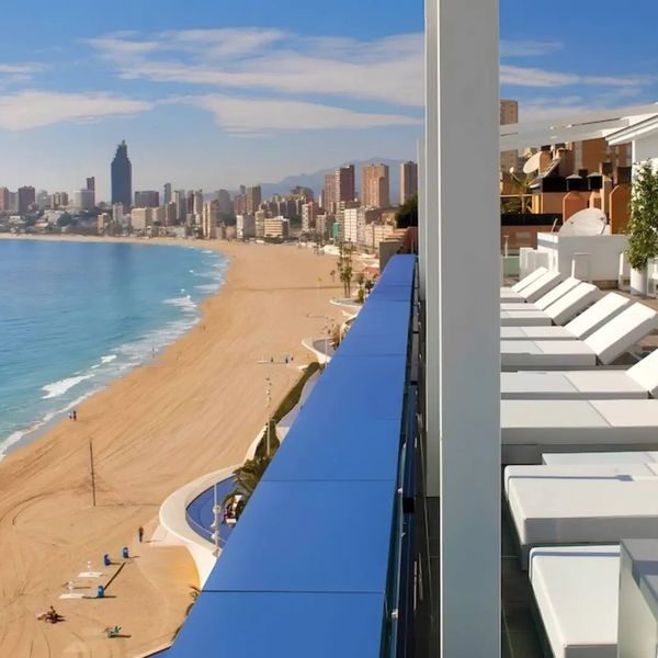 Villa del Mar