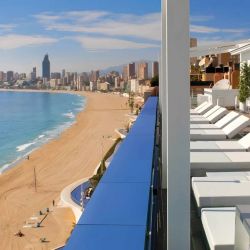 Villa del Mar