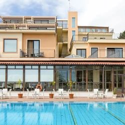 Villa Esperia Taormina