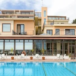 Villa Esperia Taormina