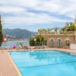 Villa Esperia Taormina