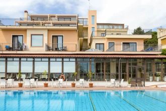 Villa Esperia Taormina