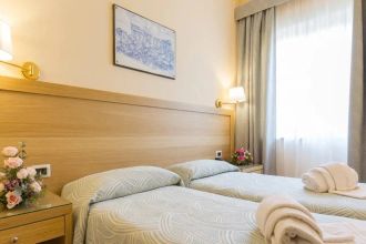 Villa Esperia Taormina