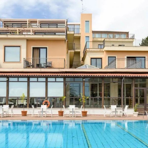 Villa Esperia (Taormina)