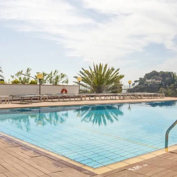 Villa Esperia (Taormina)