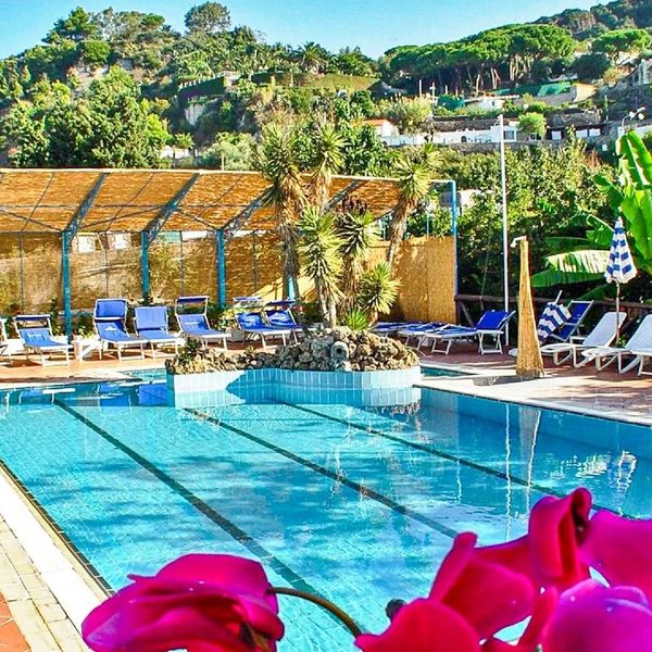 Villa Franca (Forio)