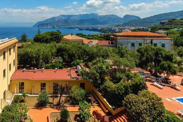 Villa Igea