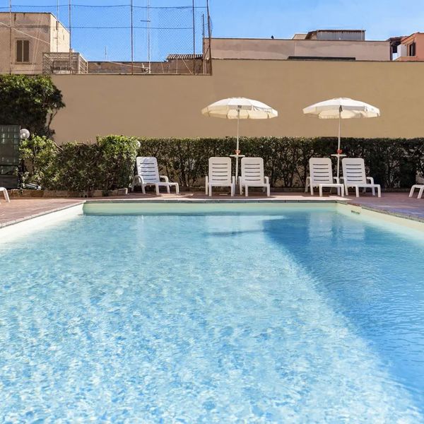 Villa Margherita (Ladispoli) — Ladispoli, Włochy