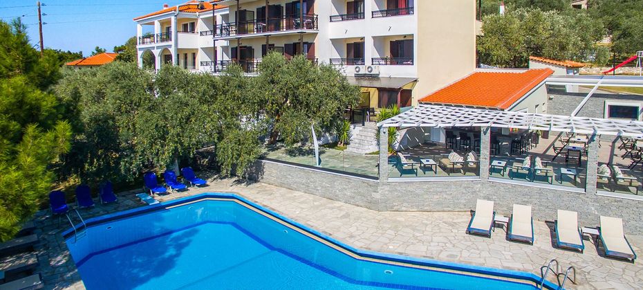 Vila Natasha