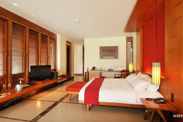 Villa Nautica (ex Paradise Island)