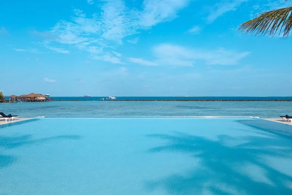 Villa Nautica (ex Paradise Island)