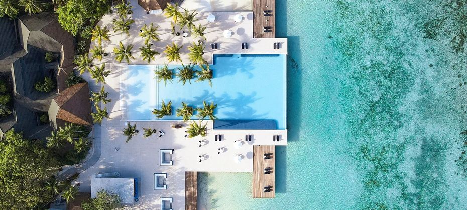 Villa Nautica (ex Paradise Island)