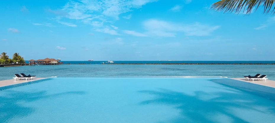 Villa Nautica (ex Paradise Island)