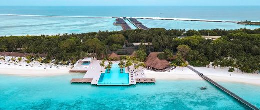 Villa Nautica (ex Paradise Island)