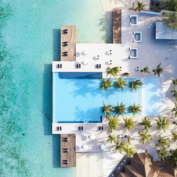 Villa Nautica (ex Paradise Island) – 2026-09-16 - Zdjęcie 2