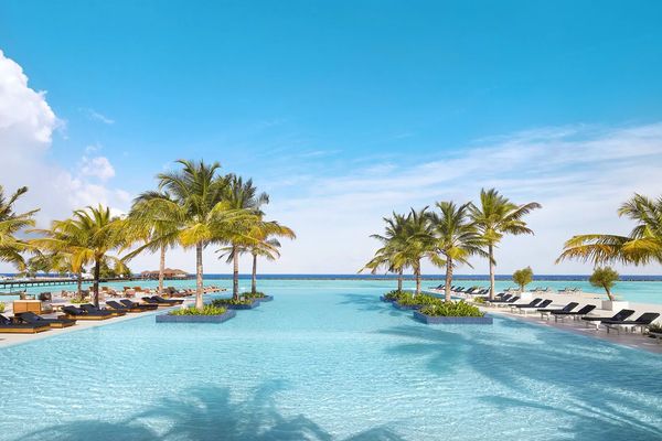 Villa Nautica (ex Paradise Island)