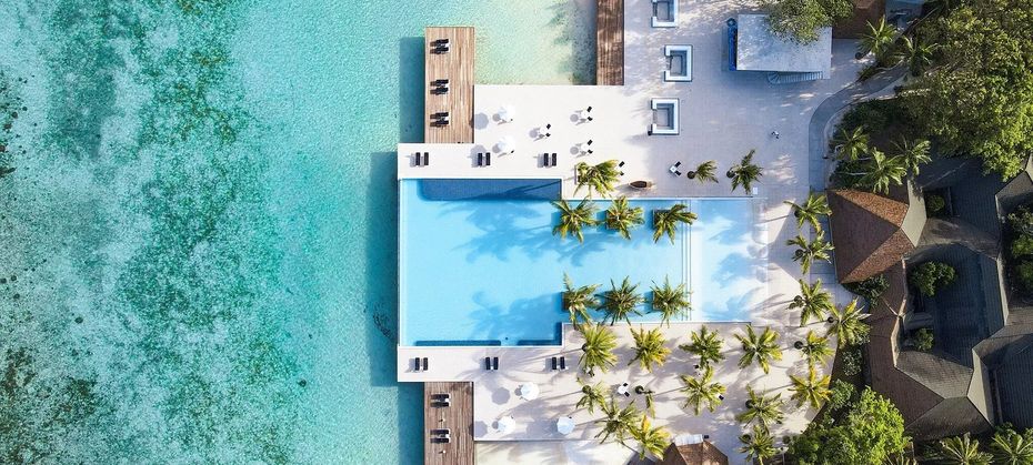 Villa Nautica (ex Paradise Island)