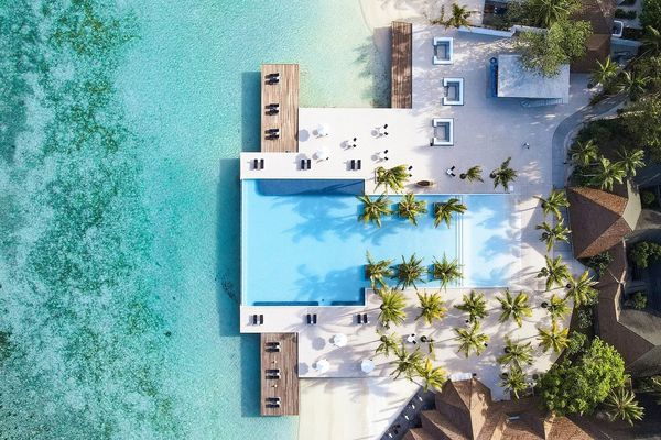 Villa Nautica (ex Paradise Island)