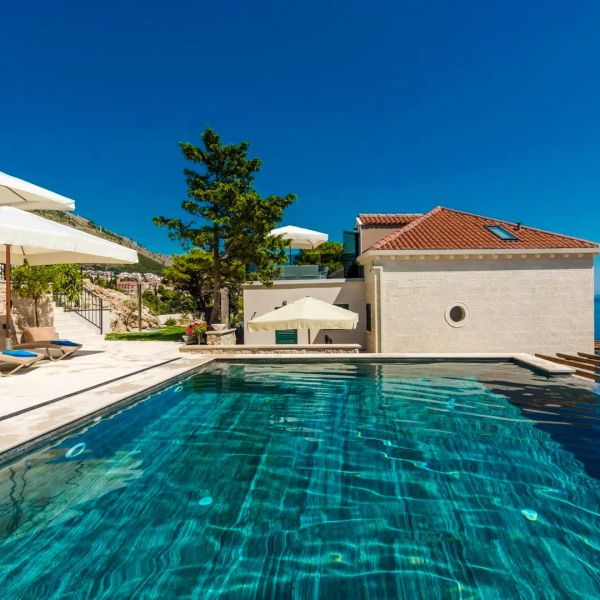 Villa Orabelle (Dubrovnik) — Dubrovnik, Chorwacja
