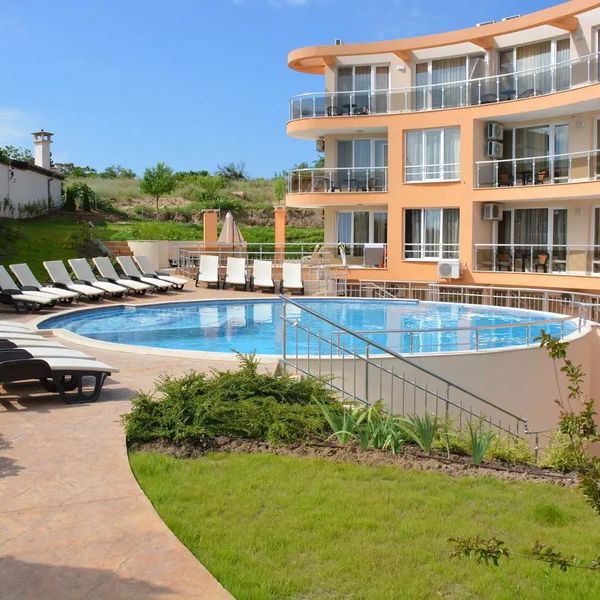 Villa Orange