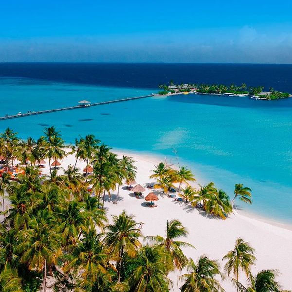 Villa Park (ex Sun Island Resort & Spa)