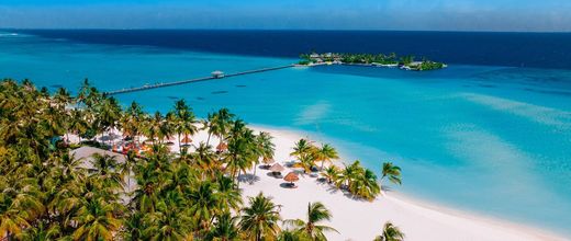 Villa Park (ex Sun Island Resort & Spa)