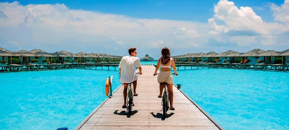 Villa Park (ex Sun Island Resort & Spa)