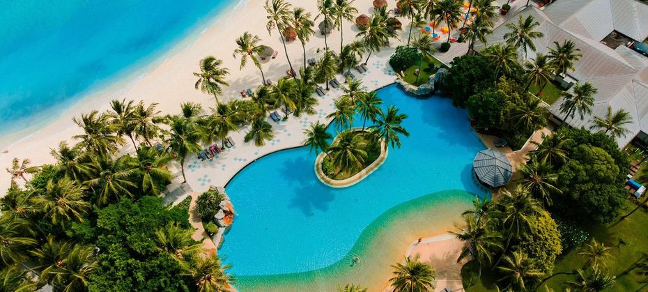 Villa Park (ex Sun Island Resort & Spa)