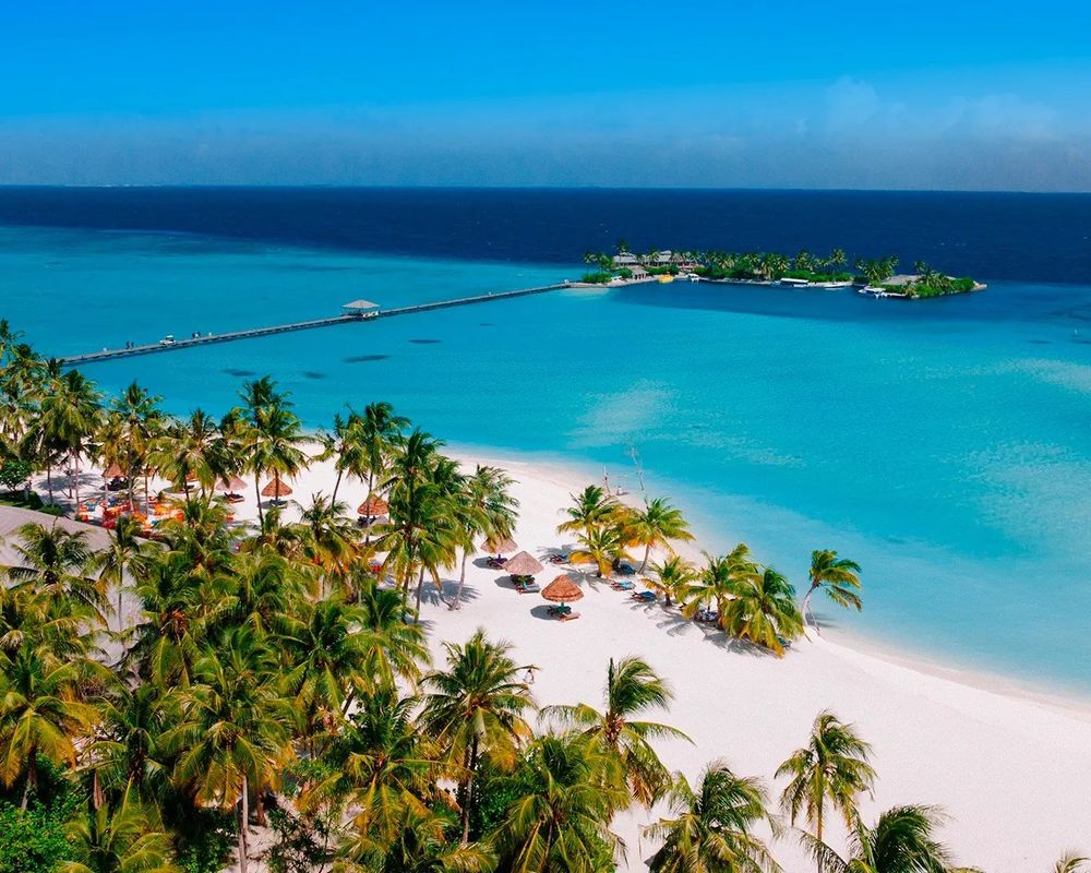 Villa Park (ex Sun Island Resort & Spa)