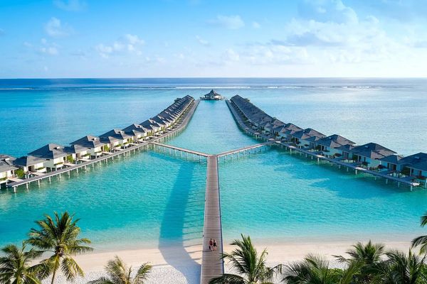 Villa Park (ex Sun Island Resort & Spa)