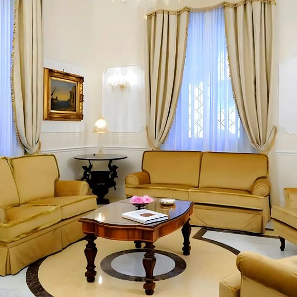 Villa Pinciana