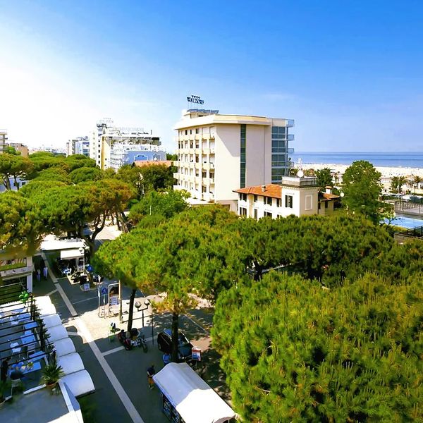 Villa Rosa Riviera