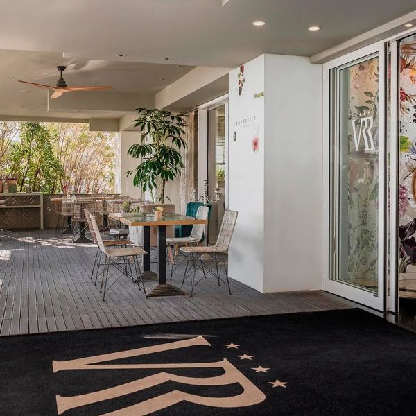 Villa Rosa Riviera — Rimini, Włochy