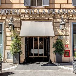 Villafranca ex Best Western Villafranca