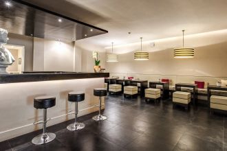 Villafranca ex Best Western Villafranca