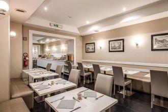Villafranca ex Best Western Villafranca
